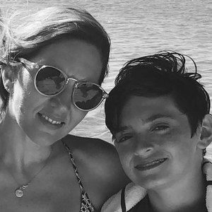 Meet your Posher, Mindy